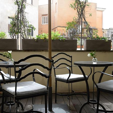 The Fifteen Keys Hotel Roma Exterior foto