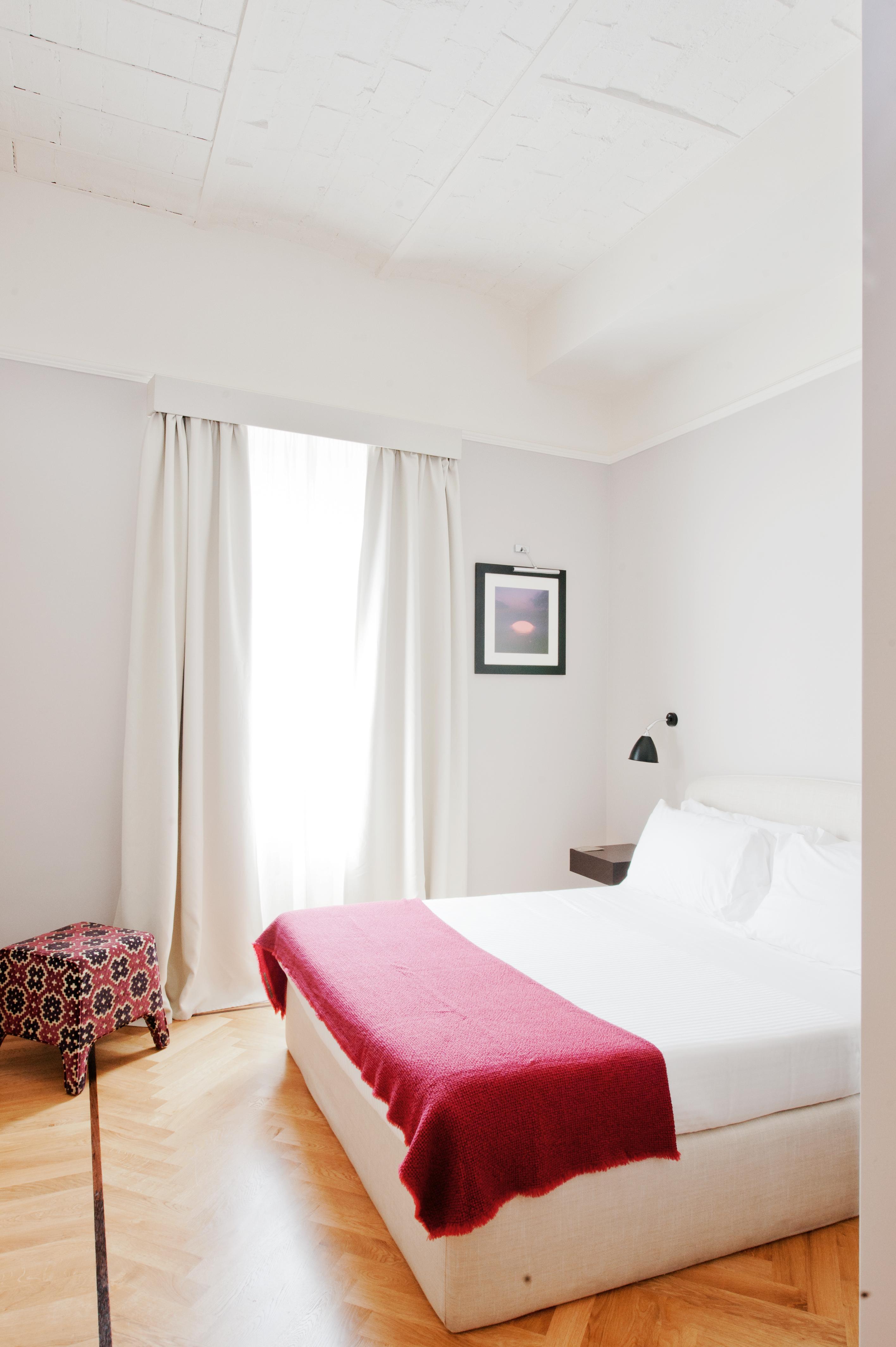The Fifteen Keys Hotel Roma Exterior foto