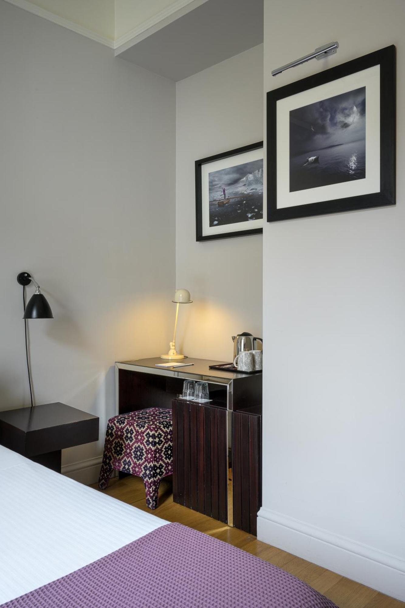 The Fifteen Keys Hotel Roma Exterior foto